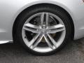 Ice Silver Metallic - S5 4.2 quattro Photo No. 2