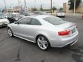 Ice Silver Metallic - S5 4.2 quattro Photo No. 5