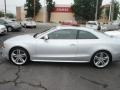 Ice Silver Metallic - S5 4.2 quattro Photo No. 6