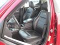 Inferno Red Crystal Pearl - Charger DUB Edition Photo No. 12
