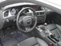 Ice Silver Metallic - S5 4.2 quattro Photo No. 8