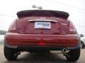 Nightfire Red Metallic - Cooper Convertible Photo No. 4