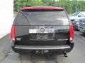 2011 Black Raven Cadillac Escalade ESV Luxury AWD  photo #6