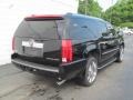 2011 Black Raven Cadillac Escalade ESV Luxury AWD  photo #7