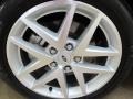 2011 Ford Fusion SEL V6 AWD Wheel and Tire Photo