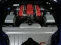  2005 612 Scaglietti  5.7 Liter DOHC 48-Valve V12 Engine