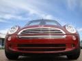 Nightfire Red Metallic - Cooper Convertible Photo No. 8