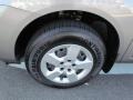 Platinum Graphite - Rogue S AWD Photo No. 3