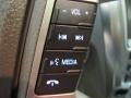 2011 Ford Fusion SEL V6 AWD Controls