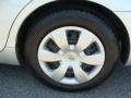 Titanium Metallic - Camry LE Photo No. 14