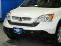 Taffeta White - CR-V EX 4WD Photo No. 3