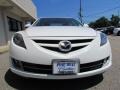 Performance White - MAZDA6 s Grand Touring Photo No. 2