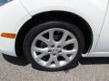 Performance White - MAZDA6 s Grand Touring Photo No. 3