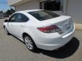 Performance White - MAZDA6 s Grand Touring Photo No. 5