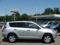 Classic Silver Metallic - RAV4 4WD Photo No. 1