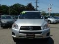 Classic Silver Metallic - RAV4 4WD Photo No. 2