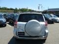 Classic Silver Metallic - RAV4 4WD Photo No. 5