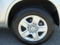 Classic Silver Metallic - RAV4 4WD Photo No. 14