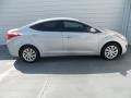 Silver - Elantra GLS Photo No. 2