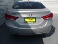Silver - Elantra GLS Photo No. 4