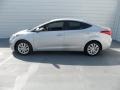 Silver - Elantra GLS Photo No. 5