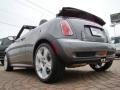 Dark Silver Metallic - Cooper S Convertible Photo No. 3