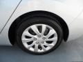 Silver - Elantra GLS Photo No. 11