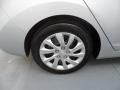 Silver - Elantra GLS Photo No. 12