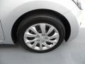 Silver - Elantra GLS Photo No. 13