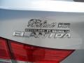 Silver - Elantra GLS Photo No. 16