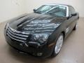 2005 Black Chrysler Crossfire Limited Coupe  photo #4