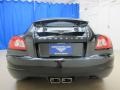 2005 Black Chrysler Crossfire Limited Coupe  photo #8