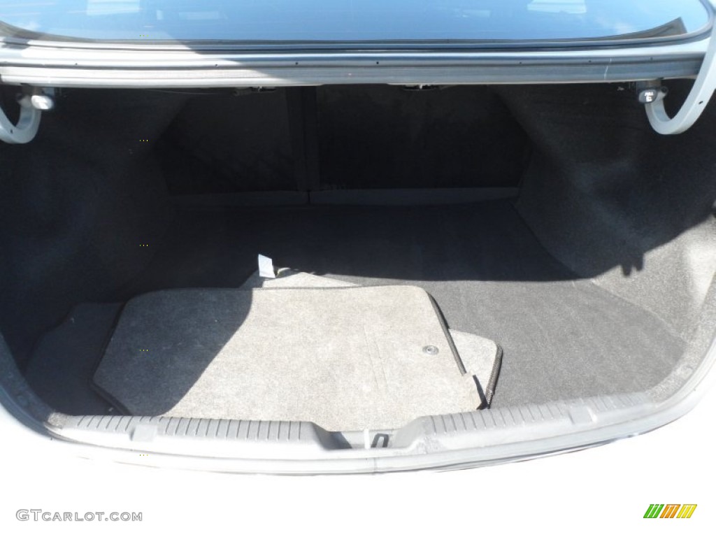 2012 Elantra GLS - Silver / Gray photo #23