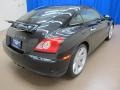 2005 Black Chrysler Crossfire Limited Coupe  photo #9