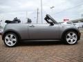 Dark Silver Metallic - Cooper S Convertible Photo No. 6