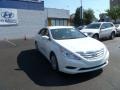 Shimmering White - Sonata GLS Photo No. 2