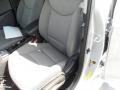 Silver - Elantra GLS Photo No. 28