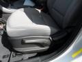 Silver - Elantra GLS Photo No. 29