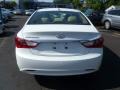 Shimmering White - Sonata GLS Photo No. 5