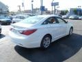 Shimmering White - Sonata GLS Photo No. 6