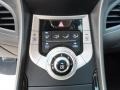 Silver - Elantra GLS Photo No. 32