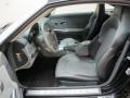Dark Slate Grey/Medium Slate Grey Front Seat Photo for 2005 Chrysler Crossfire #67682527