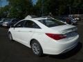 Shimmering White - Sonata GLS Photo No. 7
