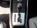 Silver - Elantra GLS Photo No. 33