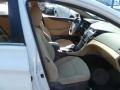 Shimmering White - Sonata GLS Photo No. 8
