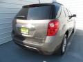 Mocha Steel Metallic - Equinox LT Photo No. 3