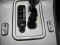 Dark Slate Grey/Medium Slate Grey Transmission Photo for 2005 Chrysler Crossfire #67682599