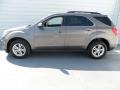Mocha Steel Metallic - Equinox LT Photo No. 5