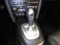  2009 911 Targa 4S 7 Speed PDK Dual-Clutch Automatic Shifter
