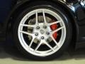 2009 Porsche 911 Targa 4S Wheel and Tire Photo